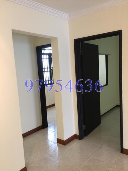 Serangoon Garden Estate (D19), Terrace #136397252